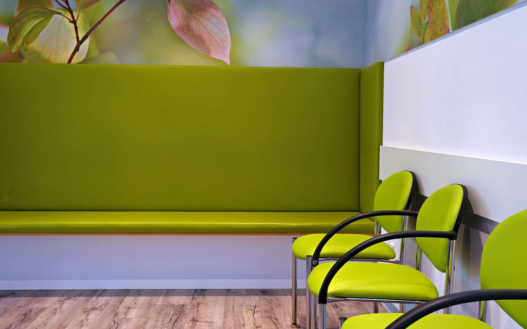 Vertretung für Praxis Wagner